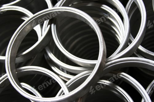 Preview: newly manufactured cylinder