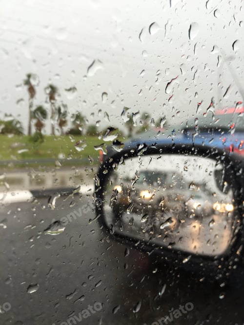 Preview: Rain