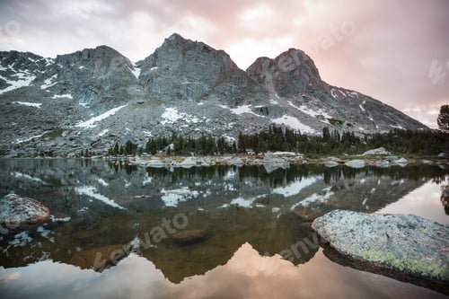 Preview: Wind river range