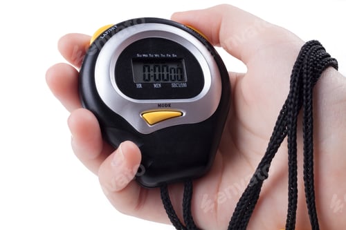 Preview: Digital Timer