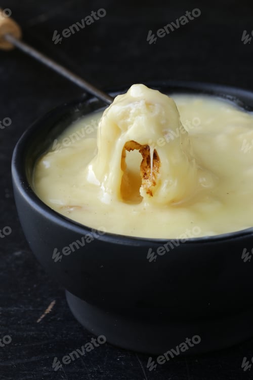 Preview: Cheese Fondue