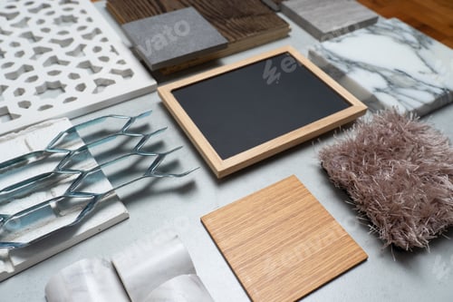 Preview: MATERIAL SAMPLE