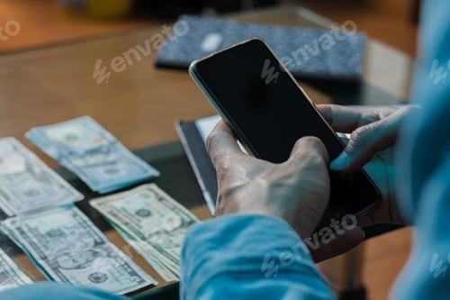 Preview: Financial planning made easy with mobile devices
