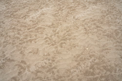 Preview: Sand Texture backround. Brown sand. Background from fine sand