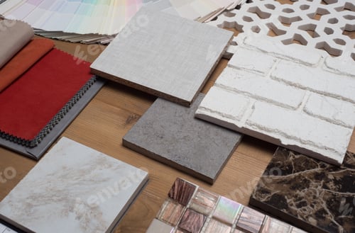 Preview: MATERIAL SAMPLE