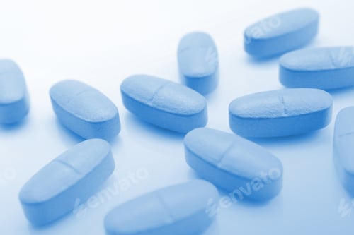 Preview: Pills