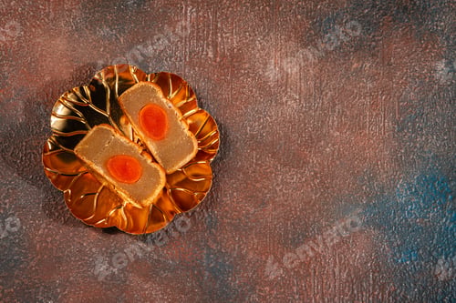Preview: Mooncake