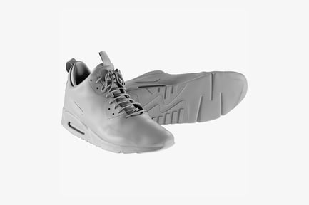 Preview: Men's Urban Base Sneakers