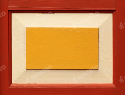 Preview: Vintage picture frame