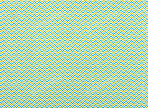 Preview: colored narrow zigzag lines background