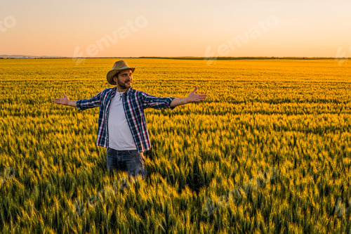 Preview: Farmer