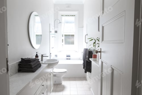 Preview: Bathroom