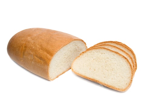 Preview: Threaded bread