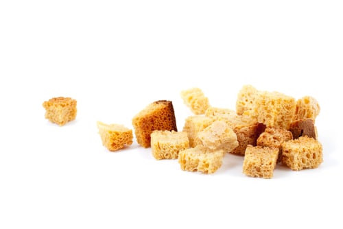 Preview: Some dried crusts