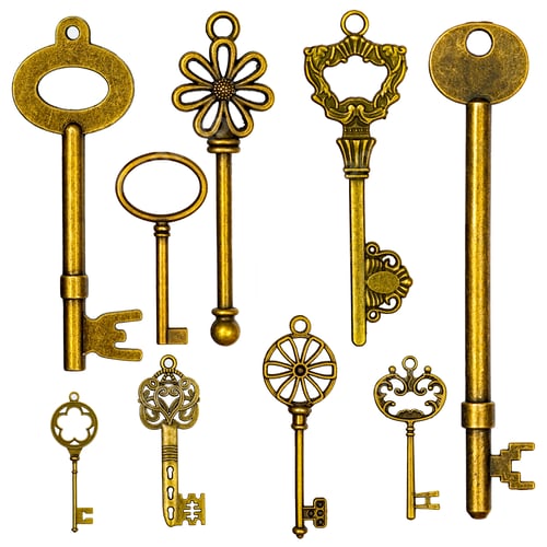 Preview: key