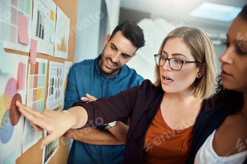 Preview: The brains behind an awesome marketing concept