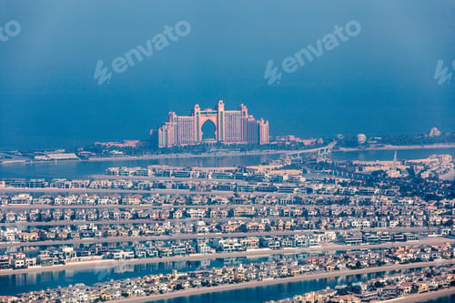 Preview: Atlantis, The Palm hotel resort in Dubai