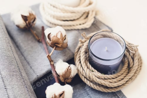 Preview: ↟ candles