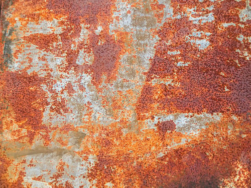 Preview: Rust iron rusty steel background