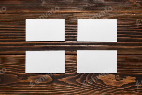 Preview: blank paper on desk