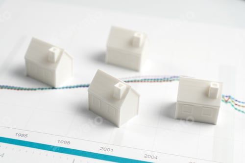 Preview: Real estate or housing market trends