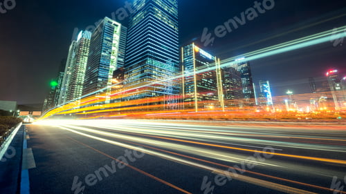 Preview: Urban Roads