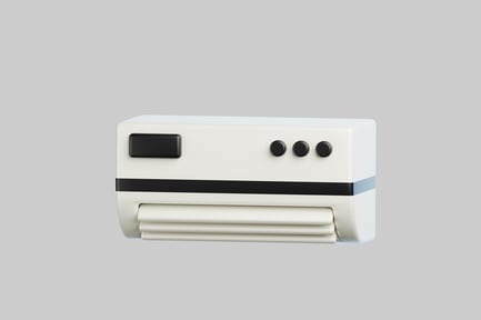 Preview: Clean home air conditioner unit