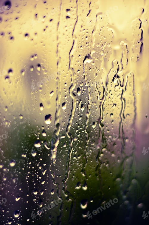 Preview: Water drops