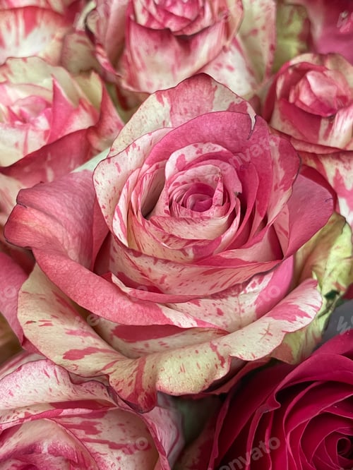 Preview: Roses
