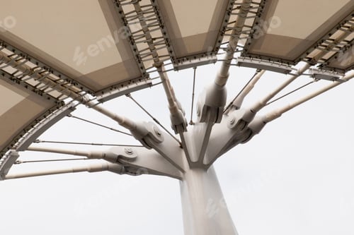 Preview: Architectural detail
