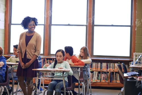 Visualização: Cultivando os autores de amanhã