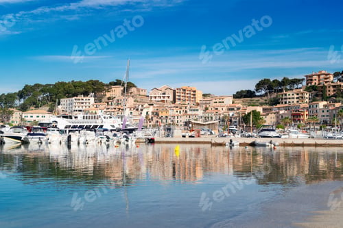 Preview: Port Soller, Mallorca