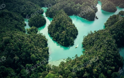 Preview: What better way to island hop than by boat