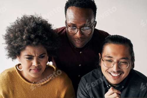 Preview: This requires a group effort