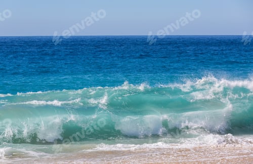 Preview: Wave