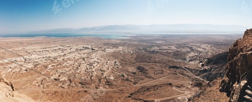 Preview: Desert