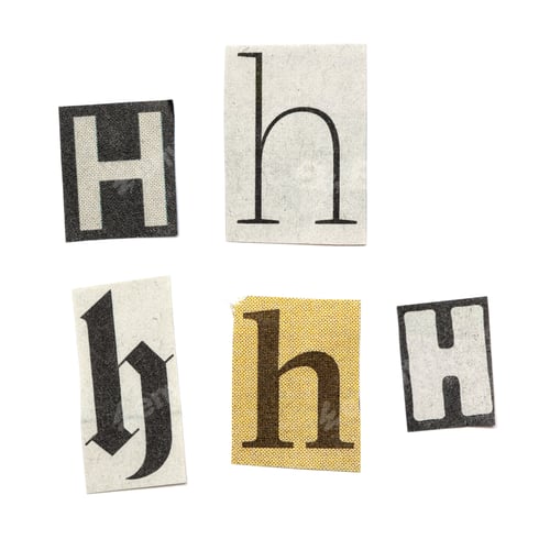 Preview: Newspaper Letters