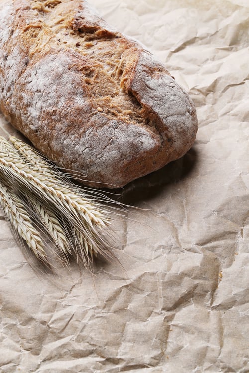 Preview: Bread