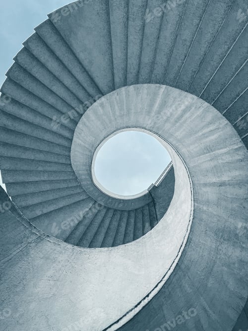 Preview: Stairs