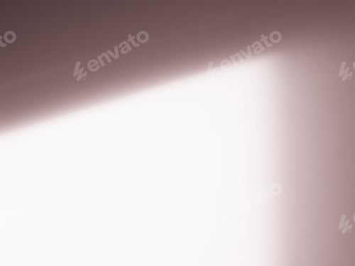 Preview: Wall shadow beige premium gradation