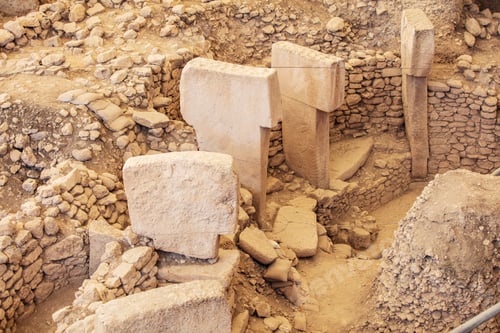 Preview: Gobeklitepe in Sanliurfa. The Oldest Temple of the World.