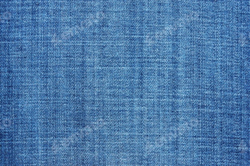 Preview: External Texture Of Shabby Denim For Wallpaper And An Abstract Background, A Fragment Of Jeans