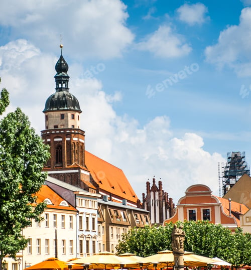 Preview: Cottbus