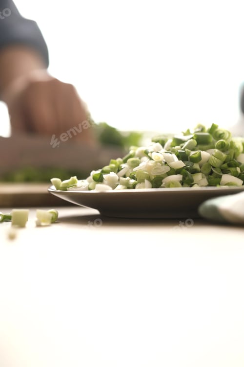 Preview: Cooking
