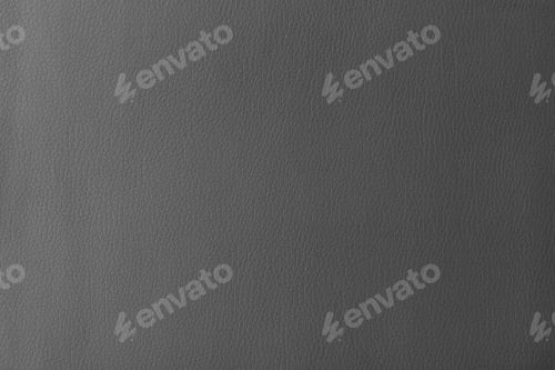 Preview: Texture of genuine leather, artificial leatherette grey background