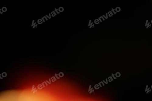 Preview: light leaks overlay red flare sun ray lens bokeh