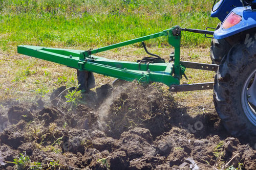 Preview: In many parts of the world, agriculture is the backbone of the economy, with tractors playing a