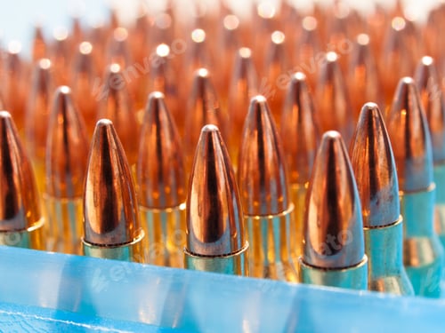 Preview: Bullets