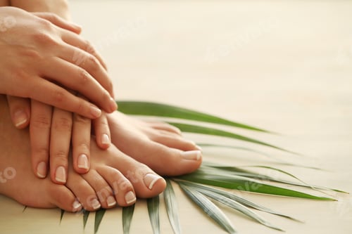 Preview: Skin care