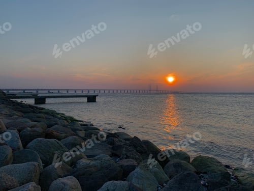 Preview: Sunset